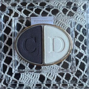 CD vintage 2 color shadow in 075-#2